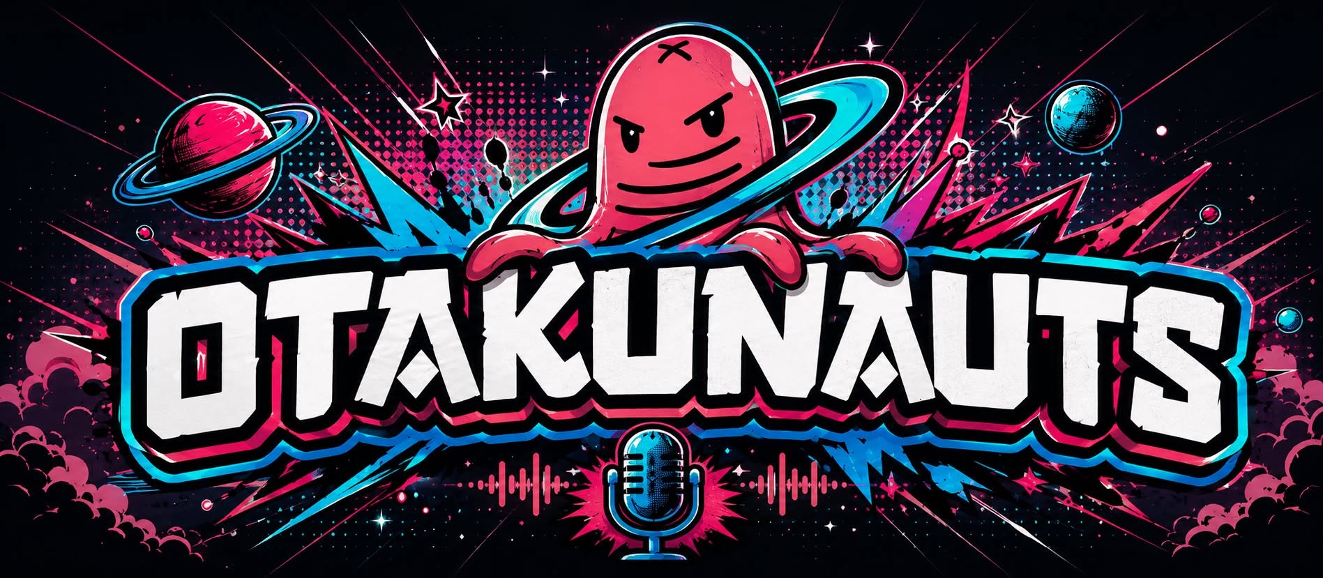Otakunauts logo